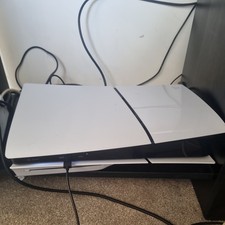 PlayStation 5 Disc Console (Model Group - Slim)