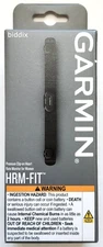 Garmin HRM-Fit Heart Rate Monitor for Women - Black