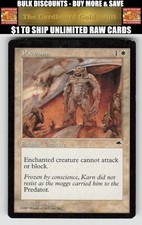 Magic_the_gathering Tempest #34 Pacifism