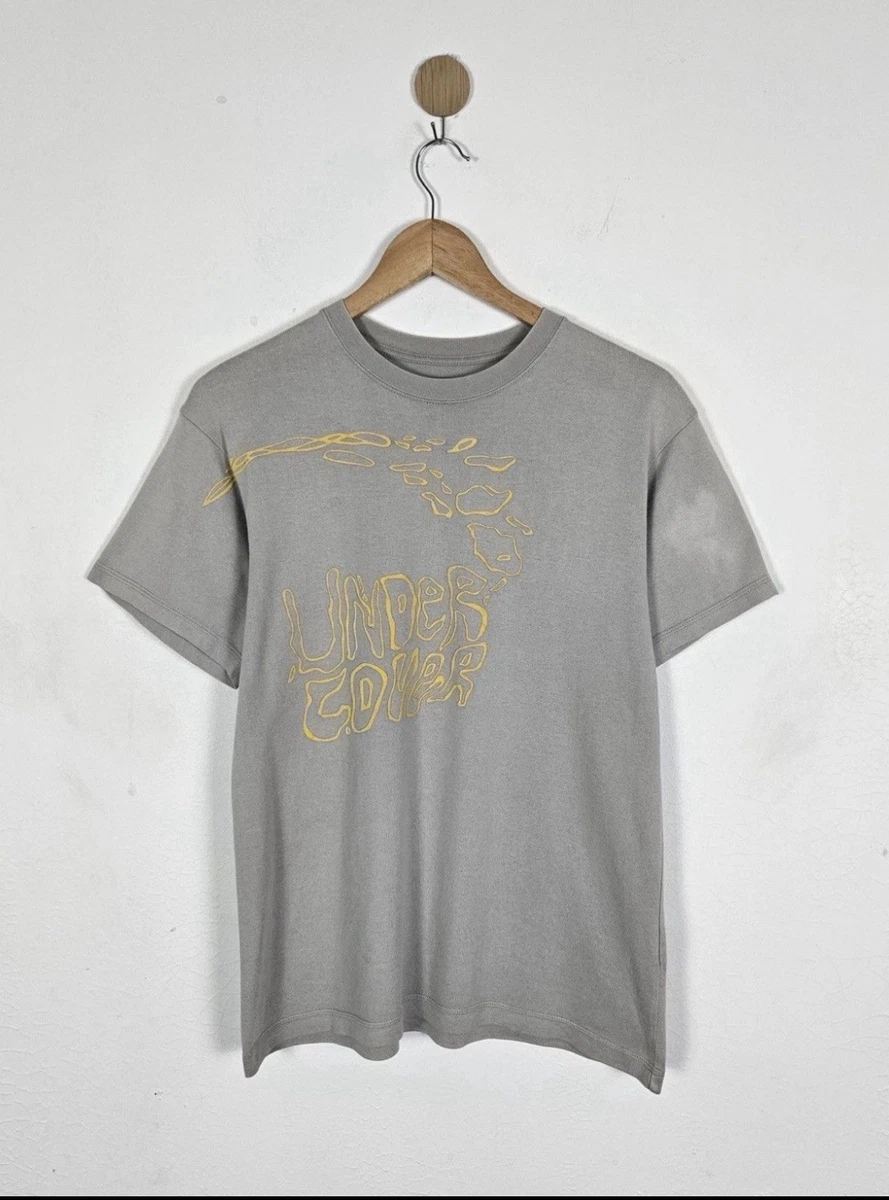 Undercover T-Shirts for Men for sale | eBay
