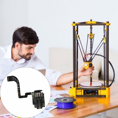 High Accuracy Detection Extruder Filament Sensory for P1/X1 Series Accessories
