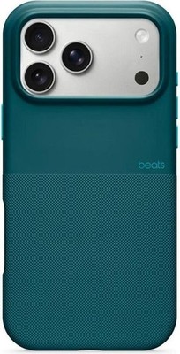 Original Apple Beats iPhone 17 Pro Max Rugged Case MGJ94LL/A MagSafe Blau  OVP