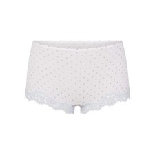 Skims Fits Everybody Lace Bodyshort Size Medium