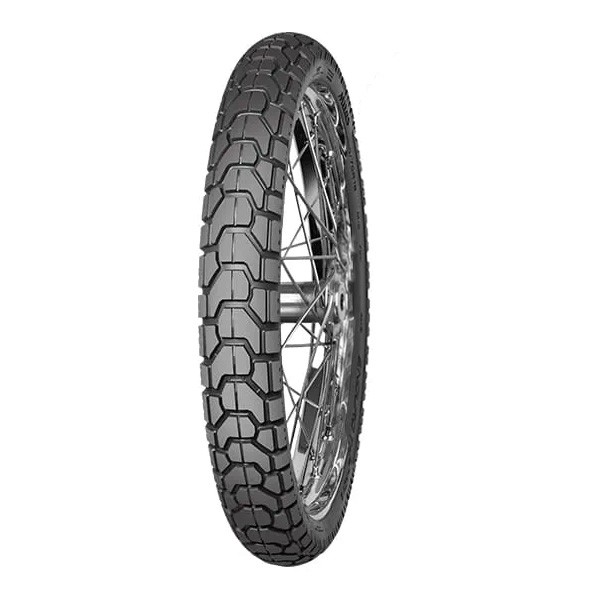 Mitas Enduro Trail ADV 2 ( 120/70-16 TT/TL 57S ruota anteriore ) - Immagine 2