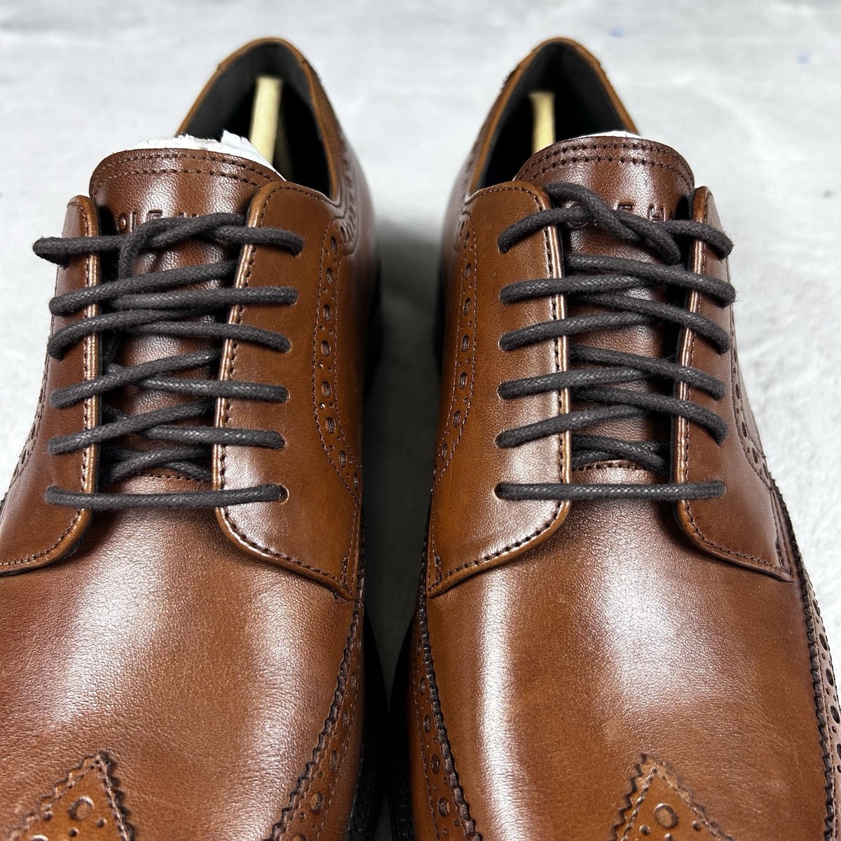 Cole Haan ME Wing Oxford Men display picture 1