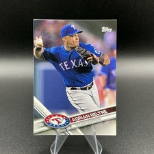 2017 Topps New Era Baseball Cards 42