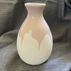  Isaac Mizrahi Loves XO Sienna Ceramic Decorative Vase. — photo 3