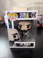 Ultimate Funko Pop Cowboy Bebop Figures Gallery and Checklist 19