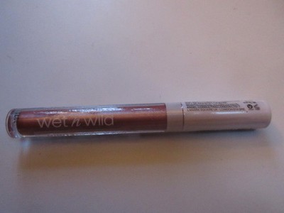 wet n wild Megaslicks Lip Gloss Bronzed Berry NEU