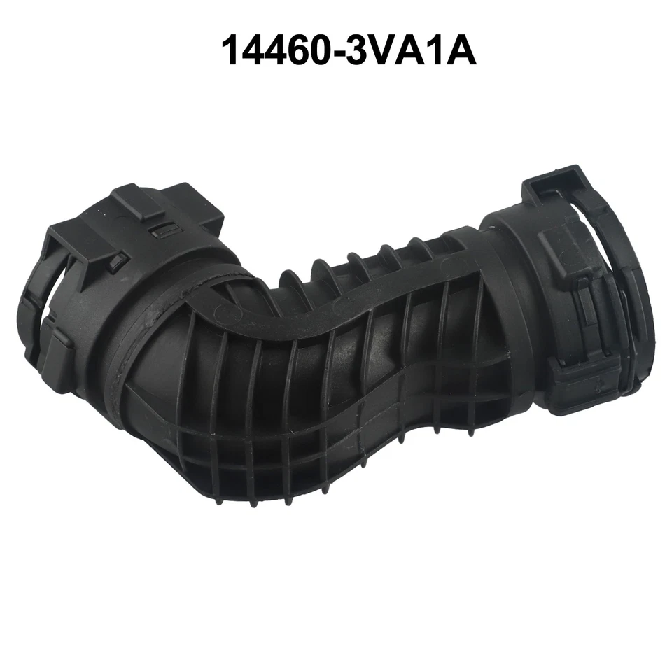 OEM Number 14460-3VA1A Car Maintenance 14460-3VA1A Intake Tube Non-deformation - Image 3 of 4