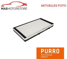 INNENRAUMFILTER POLLENFILTER PURRO PUR-PC5000 I FÜR OPEL MOVANO A 59KW,84KW