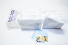 New Ferstnor 2 Pack PTZ Camera Wall Mount Bracket White Sturdy Durable ShipsFREE