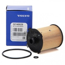 31372212 OEM Engine Oil Filter Element For Volvo S60 S80 V40 XC40 XC70 XC90 2.0L