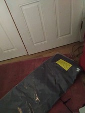 1 QRS 101.s PEMF Mat System - QRS 101s 1 mat