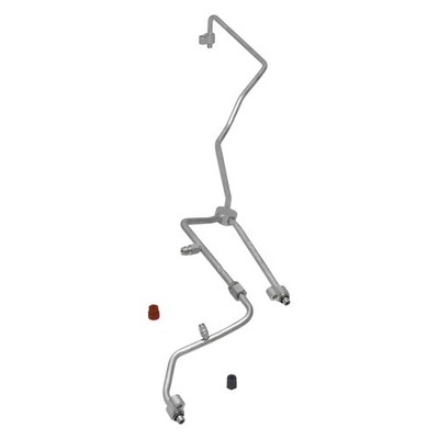 For Chevy Tahoe 2000-2005 UAC HA11492C A/C Liquid Line w Orifice Tube