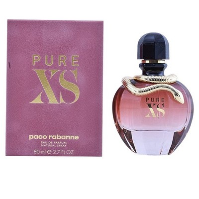 Paco Rabanne XS Pure EDP 2.7oz Women's Spray