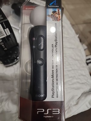 Sony PlayStation Move Motion Controller   PS3   Genuine Sony Accessory | New