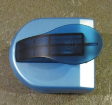 Creative Memories Embossed Star Maker Paper Punch-No Box, Make A wish, pre-owne