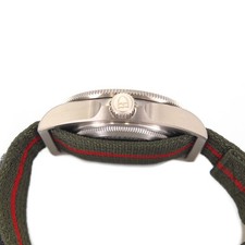 Tudor Pelagos 25717N 42mm Titanium Black Dial Automatic 200m Box Papers #KN353 8