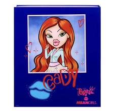 Bratz x Mean Girls Cady Heron Spring Fling Collector Doll