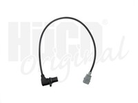 Kurbelwellensensor Impulsgeber Hüco 131799 FüR VW Passat B5 3B2 Variant 3B5 Audi
