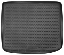 Kofferraumwanne XTR f&uuml;r Mercedes Benz B-Klasse (T245/W245) 2005 - 2011