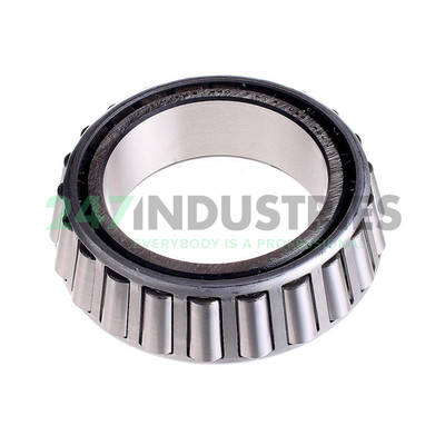 580 Timken 82,55 x 0 x 36,1 mm TAP. ROLL. SINGLE ROW CONE