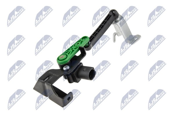 NTY ECX-VW-005 Sensor, Scheinwerfereinstellung FüR Audi, Seat, Skoda, VW-image