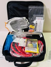 VW/VOLKSWAGEN EMERGENCY ROADSIDE ASSISTANCE KIT *NEW* OEM GENUINE