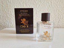 Leerer Vaporisateur OTTO KERN Beyond Horizon Eau de toilette 30 ml Zerst&auml;uber