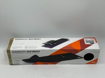 SteelSeries QcK Heavy XXL Gaming Mouse Pad