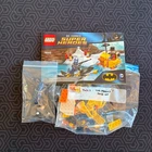 LEGO Batman: The Penguin Face Off - 76010 - 100% Complete w/ Manual