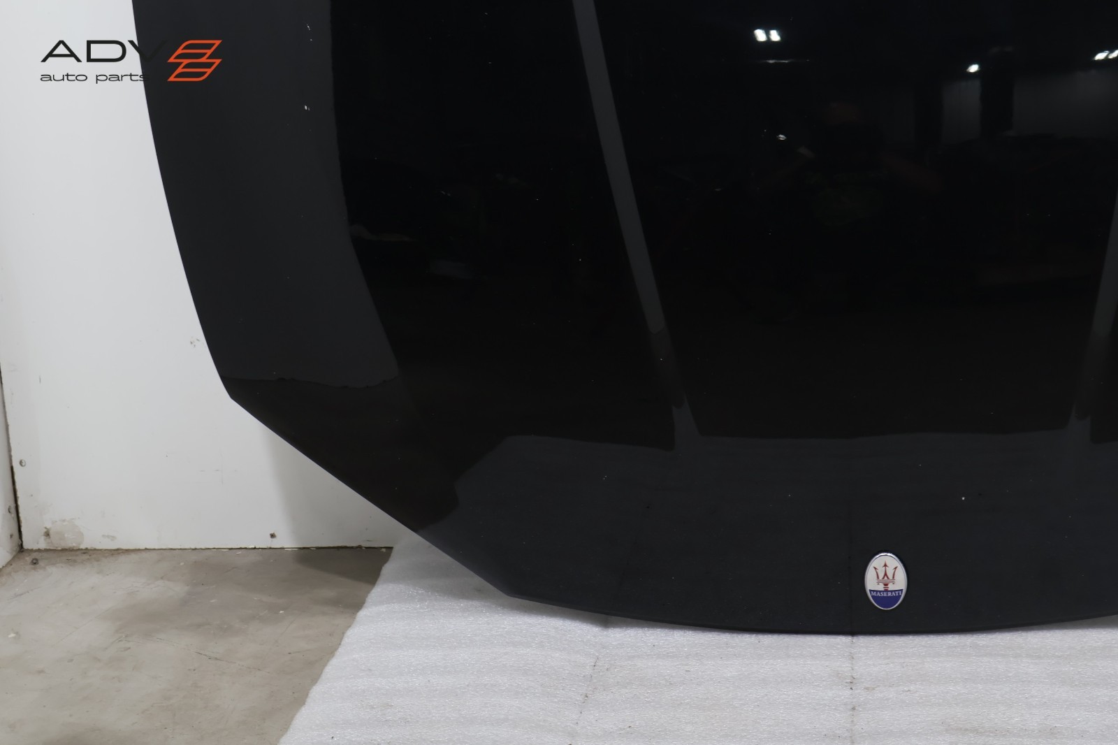Maserati Levante 2017-2020 Cover panel P/N 14929