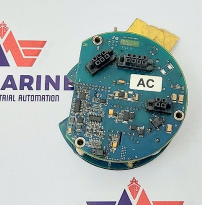 ROSEMOUNT CCA 08732-0825 AC PCB CARD MODULE CCA 08732-0822 (KOSTENLOSER VERSAND)