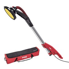 FLEX Wand- und Deckenschleifer Giraffe GE 7 + MH-R inkl. Segmentschleifkopf und