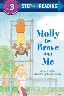Step into Reading Molly the Brave (S..., O'Connor, Jane