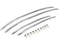 Zierleisten -PREMIUM- Vespa Sprint150 (VLB1T), GT125 (VNL2T), GTR125 (VNL2T), Su