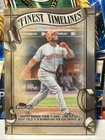 2026 Topps Finest Ken Griffey Jr. Base (RAW)