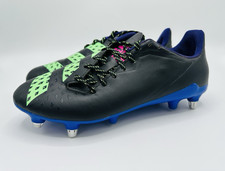 Adidas Malice SG Rugby Boots Unisex- UK Size 8