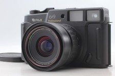 CT75  MINT  Fujifilm Fuji GSW690 III 6x9 Camera w/EBC SW 65mm f/5.6 From JAPAN