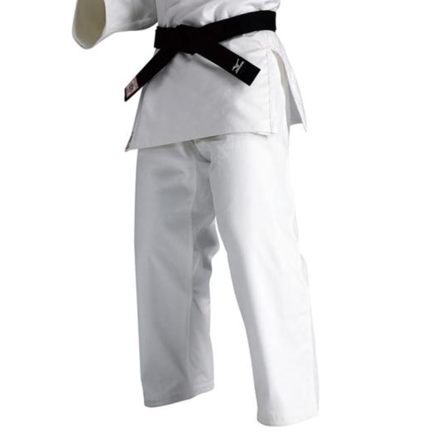 MIZUNO Mizuno All Japan Judo Federation/IJF New Standard Model Judo