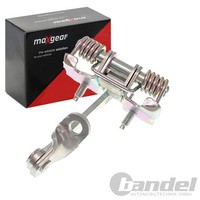 Maxgear TÜRfeststeller TÜRstopper Vorne Beidseitig Passend FüR CitroËN C3