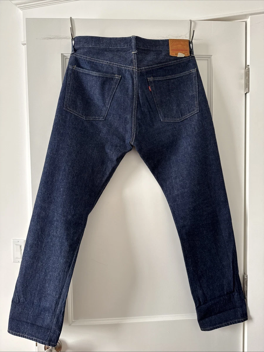 Warehouse Regular Size Jeans for Men for sale | eBay