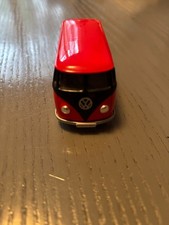 Modell VW T1 Promotion Made England by LLEDO