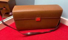 Ansco Readyflash 620 Camera Flash Flashblulbs Film Batteries  Carry Case