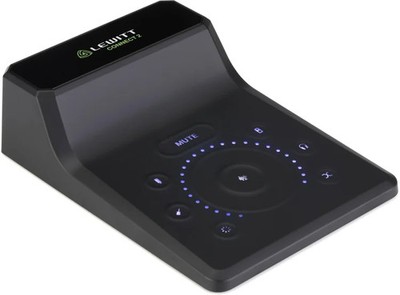 Lewitt Connect 2 USB-C Audio Interface