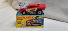 matchbox vintage 1970's models, No 26, Big Banger, excellent condition