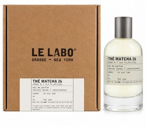 The Matcha 26 | eBay