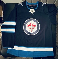 Are These the New Winnipeg Jets Jerseys? 22