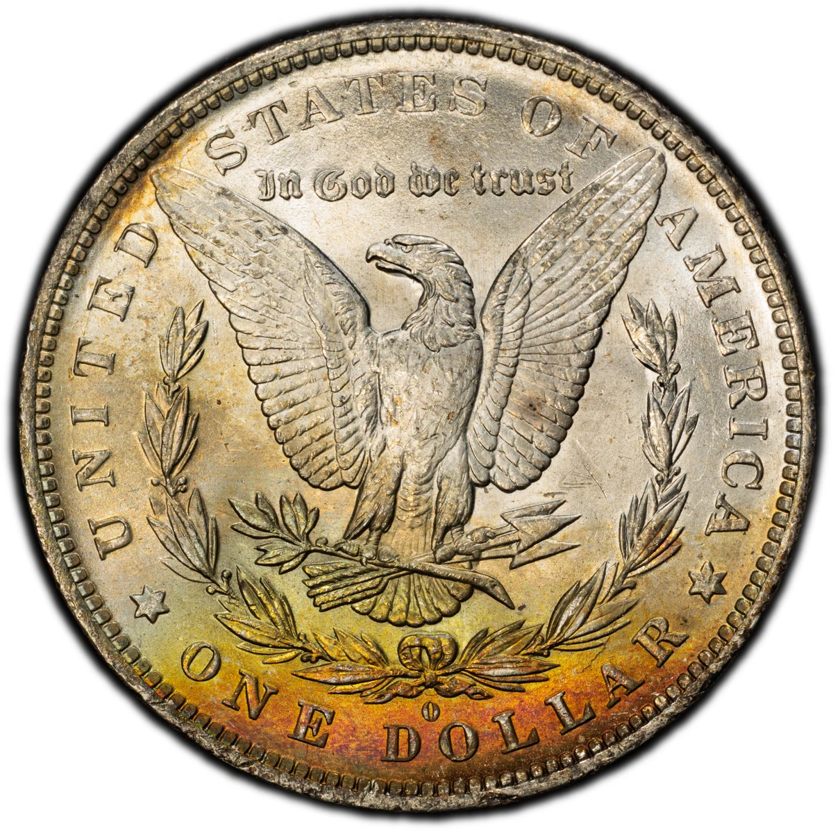 MS 62 Graded 1883 Year Morgan US Dollars (1878-1921) for sale | eBay